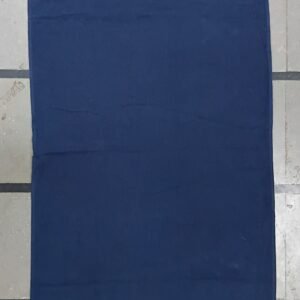 30x60, Bamboo Bath Towel, French Blue