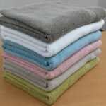 Terry Towels